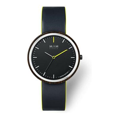 Unisex horloge MAM 96 (Ø 39 mm)