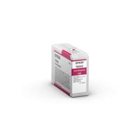 Originele inktcartridge Epson SC-P800 Magenta