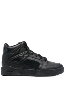 PUMA baskets Slipstream Hi - Noir