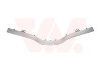 Plaat, radiateurgrille 4412519