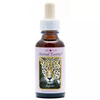 Animal Essences Jaguar (jachtluipaard) 30 Milliliter