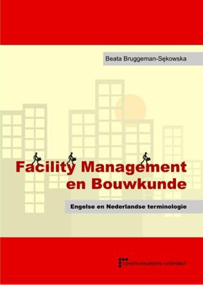 Facility management en bouwkunde (Paperback)