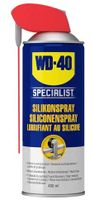 WD-40 Specialist Hoogwaardige Siliconenspray 400ml WD-40 Specialist Hoogwaardige Siliconenspray 400ml