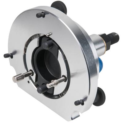 KS Tools 150.3630 Montageset voor afdichtingsflens met sensorwiel, 8-delig