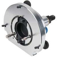 KS Tools 150.3630 Montageset voor afdichtingsflens met sensorwiel, 8-delig