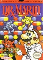 Dr. Mario
