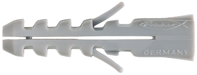 Fischer plug S8x40 4,5-6mm.