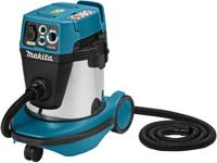 Makita vc2211mx1 stofzuiger met tno-gekeurd b-label - vc2211mx1