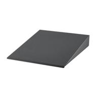 Allux Dak Brick 215Mm Antraciet - 40216065 Allux Dak Brick 215Mm Antraciet - 40216065