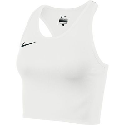 Nike Team Stock Cover Top Dames