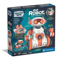 Clementoni Mio Robot Next Generation 2.0