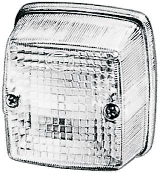 HELLA Reversing light