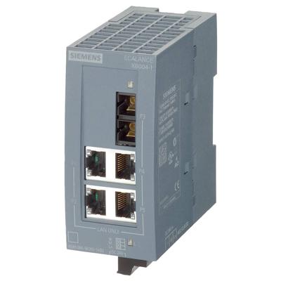Siemens 6GK5004-1BD00-1AB2 Industrial Ethernet Switch