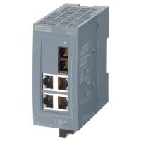 Siemens 6GK5004-1BD00-1AB2 Industrial Ethernet Switch