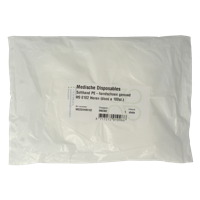 Softhand Onderzoekshandschoen soft polyester heren 100 Stuks