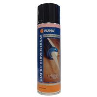 Ivana lijm-kit verwijderaar - 0,5 l - voor lijmen/kitten/kauwgomresten