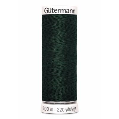 Gutermann Allesnaaigaren 200m - 472