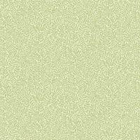 Dutch Wallcoverings Lina - Anna Light Green - Groen