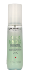 Goldwell Dualsenses Curls & Waves Hydrating Serum Spray 150ml