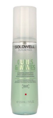 Goldwell Dualsenses Curls & Waves Hydrating Serum Spray 150ml