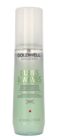 Goldwell Dualsenses Curls & Waves Hydrating Serum Spray 150ml Goldwell Dualsenses Curls & Waves Hydrating Serum Spray 150ml
