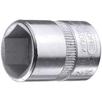 Gedore 20 7/16AF 6167880 Dopsleutelinzetstuk 7/16 1/4 (6.3 mm)