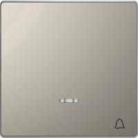 Merten MEG3325-6050 Wisselschakelaar Afdekking System Design Nikkel 1 stuk(s)