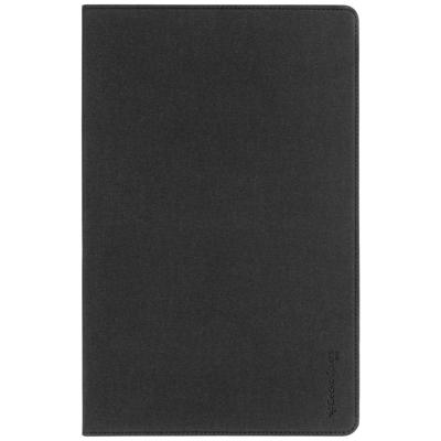 Gecko Covers V11T68C1 Back cover Zwart iPad Cover / tas