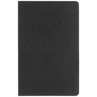 Gecko Covers V11T68C1 Back cover Zwart iPad Cover / tas Gecko Covers V11T68C1 Back cover Zwart iPad Cover / tas
