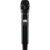 Shure QLXD2/N8CB-K51 handheld microfoon (606 - 670 MHz)