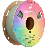 Polymaker CA04025 Panchroma™ Matte Filament PLA kunststof Mat, Gering kunststofgehalte 1.75 mm 1000 g Muted Green, Groen 1 stuk(s)