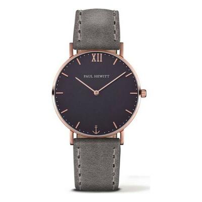 Unisex horloge Paul Hewitt PH-SA-R-ST-B-13S (Ø 39 mm)