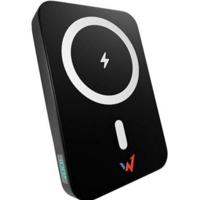 Powerbank Wonder WX10DMAG Zwart