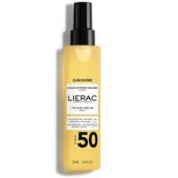 Lierac Sunissime L'Huille Soyeuse Solaire SPF50+ 150ml