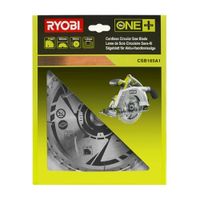 Ryobi CSB165A1 cirkelzaagblad 16,5 cm 1 stuk(s) - thumbnail