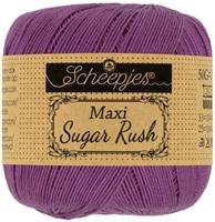 Scheepjes Maxi Sugar Rush 282 Ultraviolet