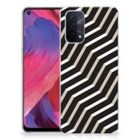 OPPO A93 5G | TPU Hoesje | Illusion