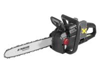 PARKSIDE PERFORMANCE Accu-kettingzaag 40 V zonder accu en lader