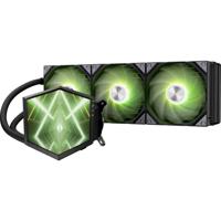 TRYX ARGB 360 PC-waterkoeling