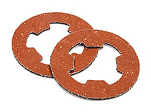 HPI - Slipper clutch pad (2 pcs) (72131)