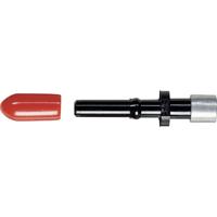 LAPP Glasvezelconnnector PCF STECKER HFBR4521 BK SIMPLEX 2,2 /4ST