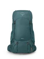 Osprey Renn 50 Backpack Dames Cascade Blue/Melon Orange 50L