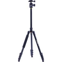 Bresser A22P Statief met BH-51MT Balhoofd OUTLET