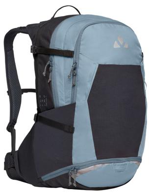 Vaude Bike Alpin 23+5 Dagtourrugzak Heron 23+5L