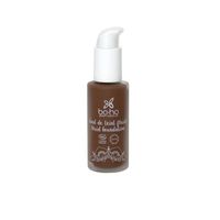 Boho Cosmetics Liquid foundation 11 espresso (30 ml) - thumbnail