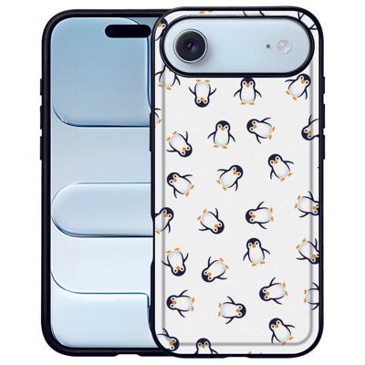 Pinguïn Hoesje iPhone Air