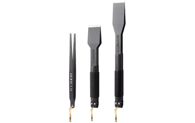 Bbq tangenset tang cmpct/groot/pnct