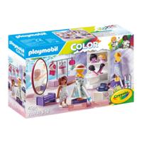 Playset Playmobil 71373 Color 45 Onderdelen Playset Playmobil 71373 Color 45 Onderdelen