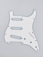 Fender 0991360000 slagplaat Strat® - thumbnail