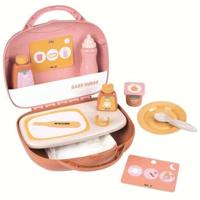 SMOBY - Baby Nurse Vanity - 3-jarigen
